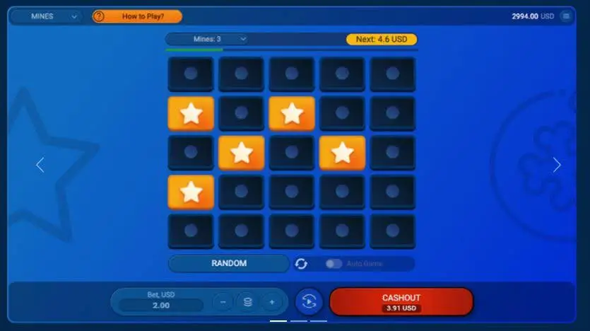 Mines game online Mines game online