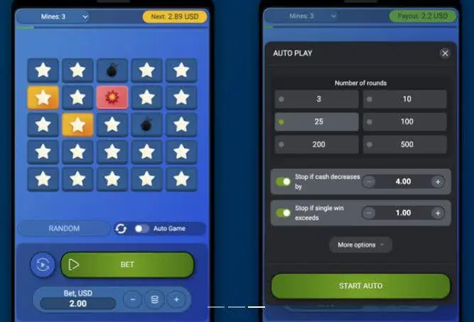 Mines game casino Mines game casino